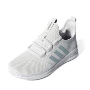 Adidas Cloudfoam Pure 2.0 Shoes Cloud White Kids   Sneakers tennis Shoes Size 11